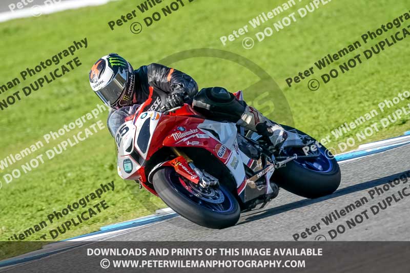 25 to 27th november 2017;Jerez;event digital images;motorbikes;no limits;peter wileman photography;trackday;trackday digital images